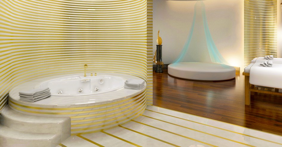 CVK Park Bosphorus Hotel