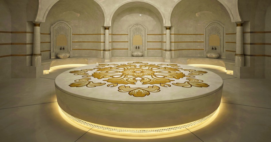 CVK Park Bosphorus Hotel