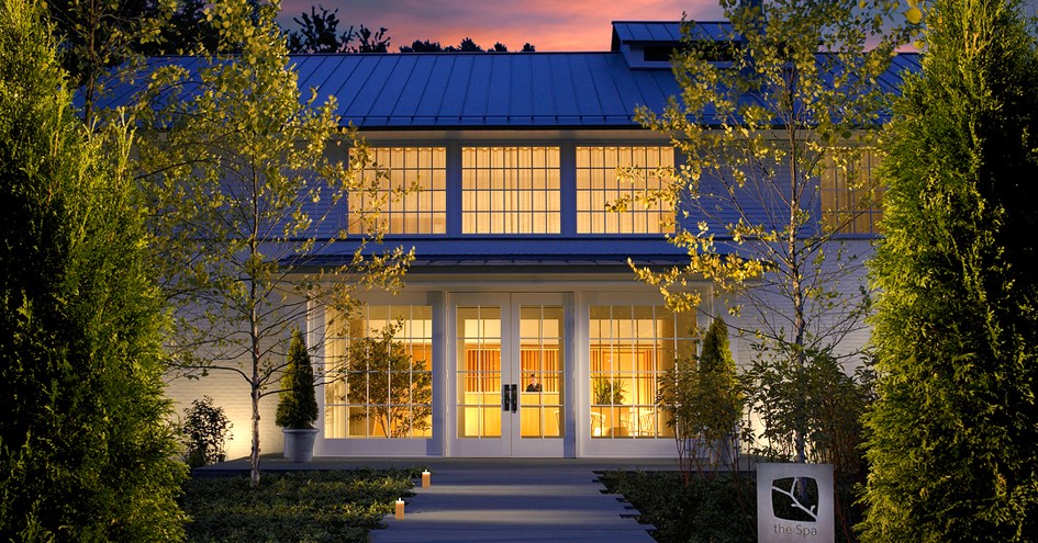 The Woodstock Inn & Resort