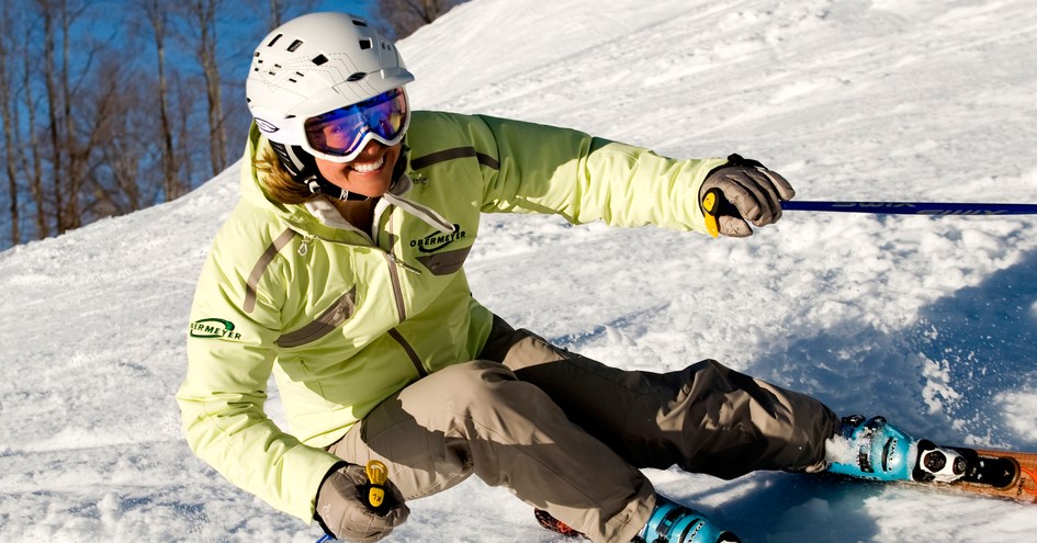 The Woodstock Inn & Resort