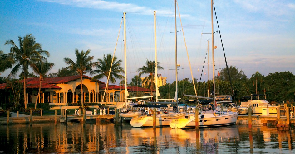 The Longboat Key Resort