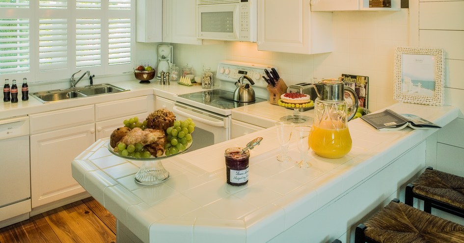 The Cottages on Charleston Harbor