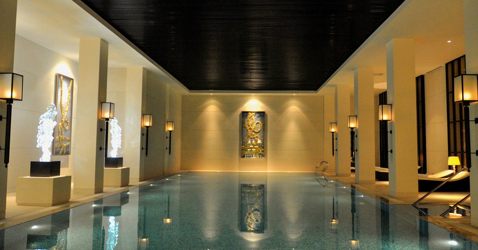 Lv Garden Huanghuali Art Gallery