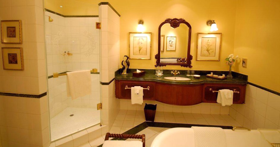 The Stanley and Livingstone Game Reserve