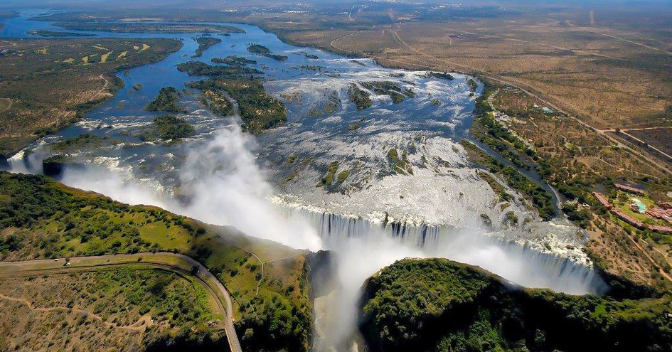 The Stanley and Livingstone Game Reserve