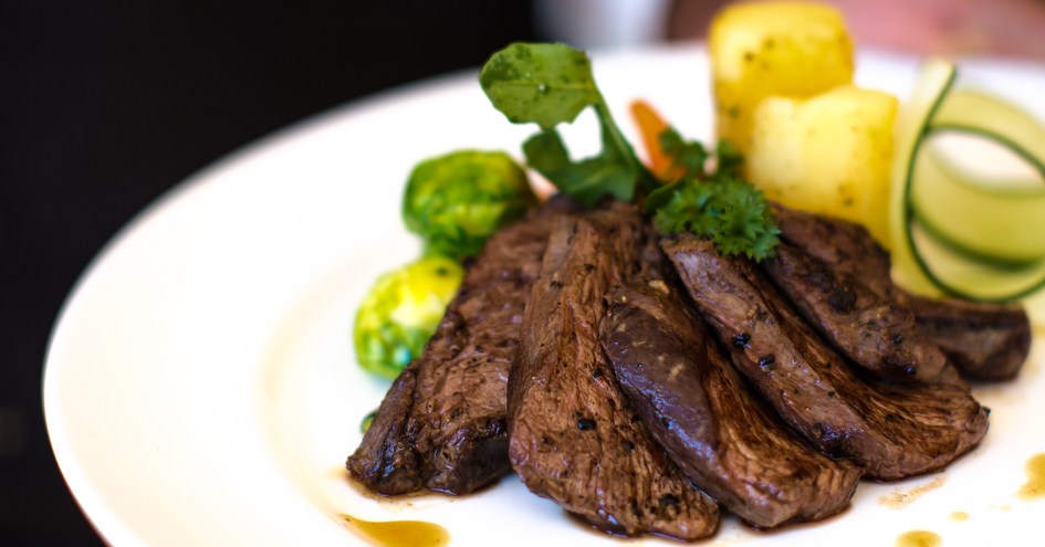 The Stanley and Livingstone Game Reserve