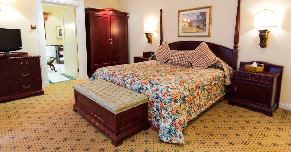 The Stanley and Livingstone Game Reserve