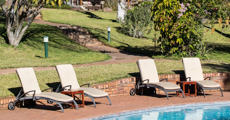 The Stanley and Livingstone Game Reserve