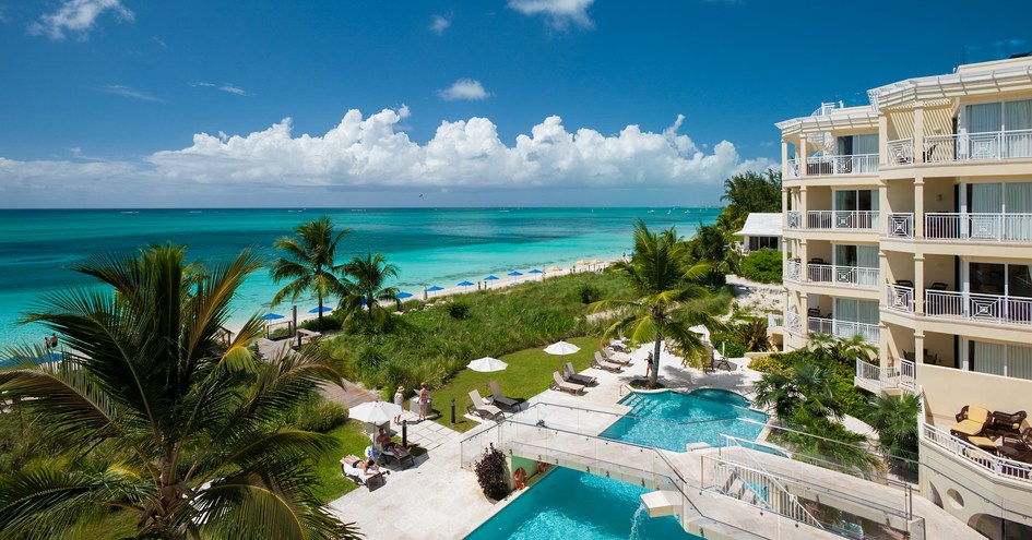 Windsong Resort in Providenciales, Turks And Caicos