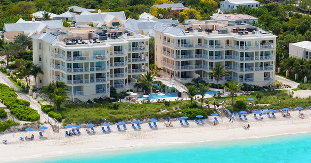 Providenciales, Turks and Caicos,Windsong Resort