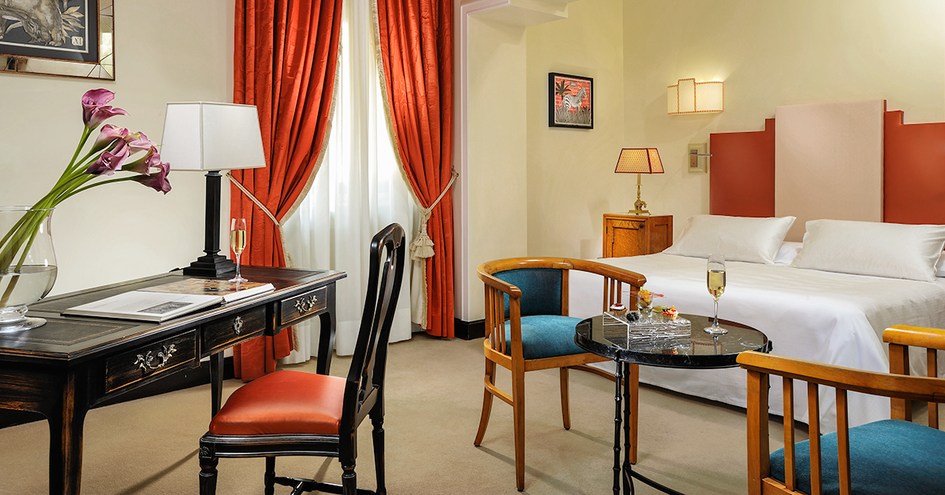 D Inghilterra Hotel Rome D Inghilterra Hotel Rome