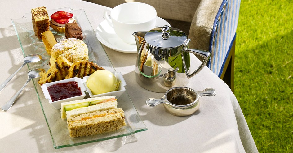 Lower Slaughter Manor