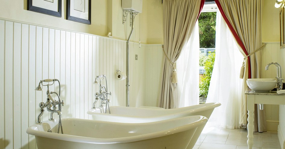 Lower Slaughter Manor