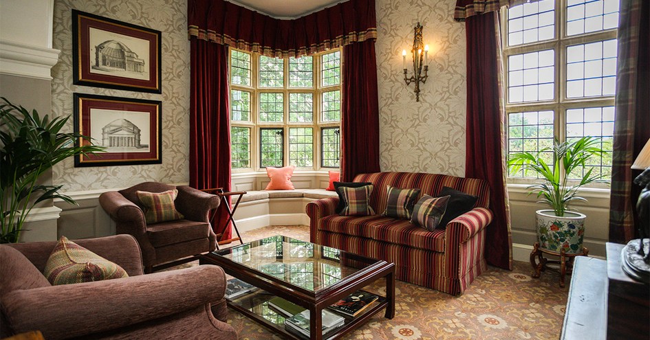 Lower Slaughter Manor