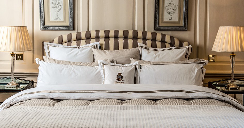 Lower Slaughter Manor