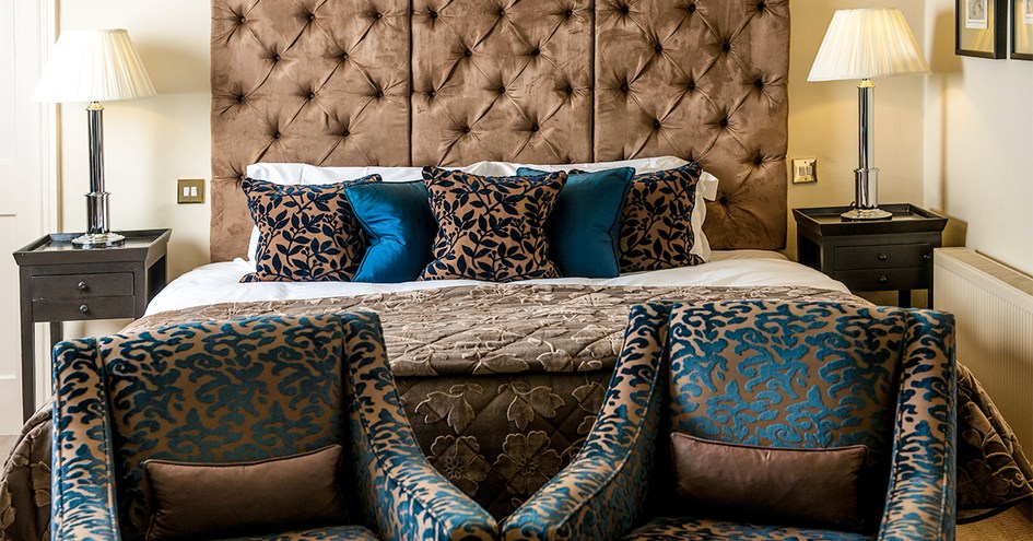 Lower Slaughter Manor