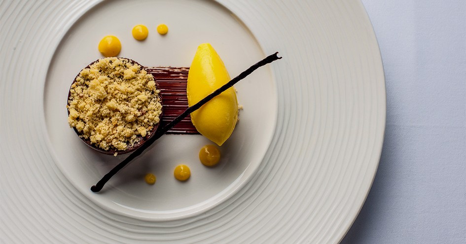 Lower Slaughter Manor