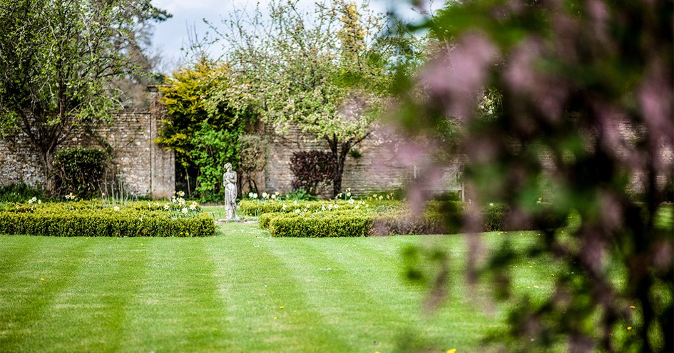 Lower Slaughter Manor