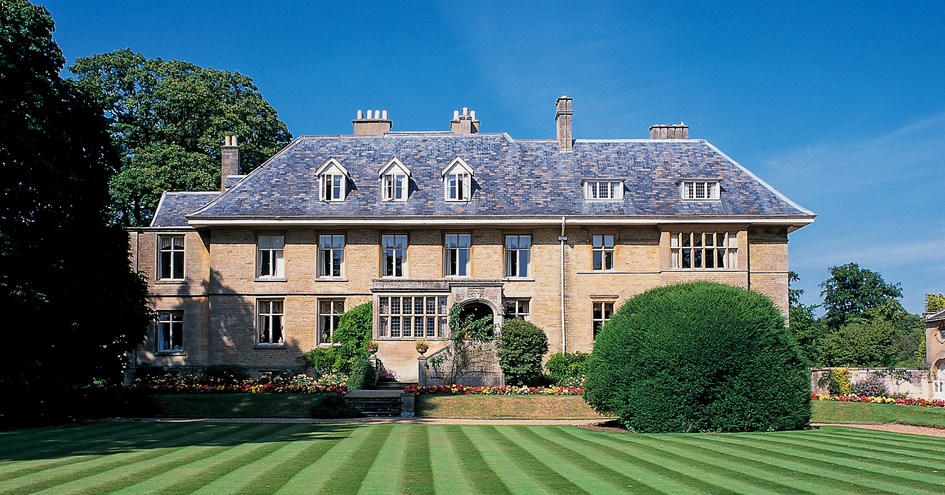 Lower Slaughter Manor