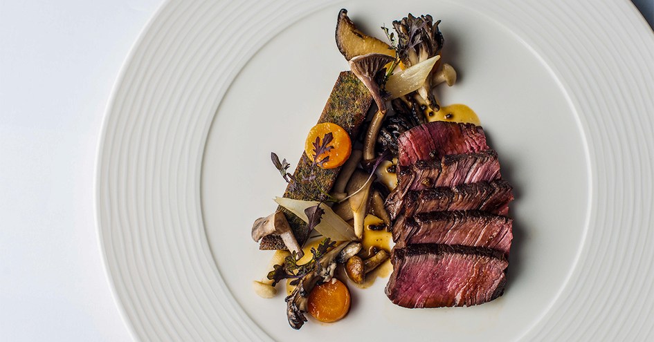 Lower Slaughter Manor