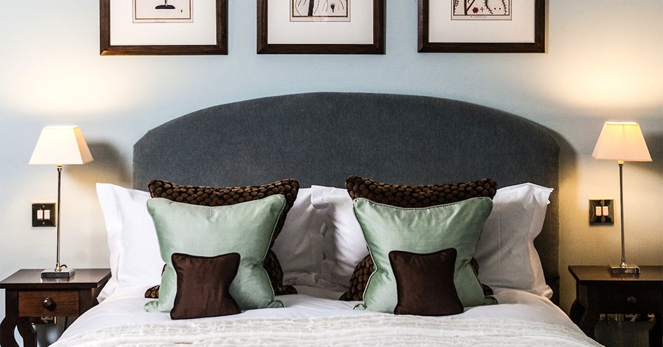 Lower Slaughter Manor