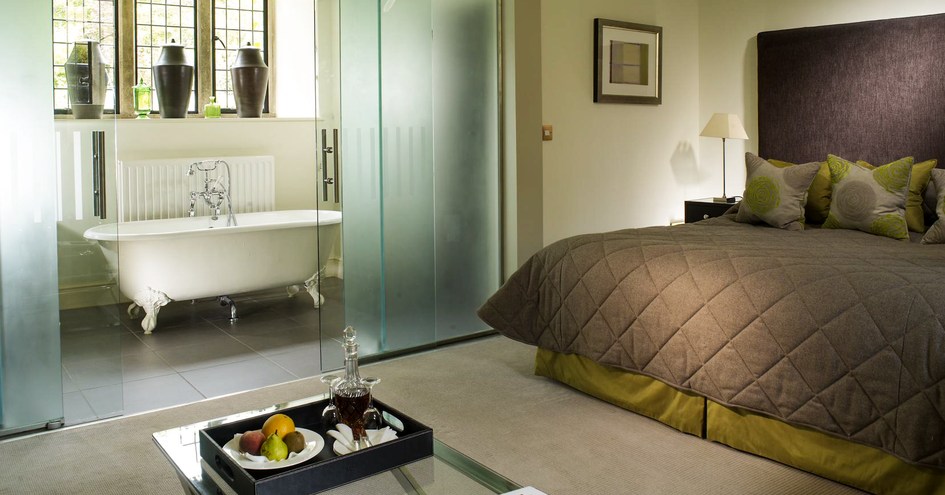 Lower Slaughter Manor