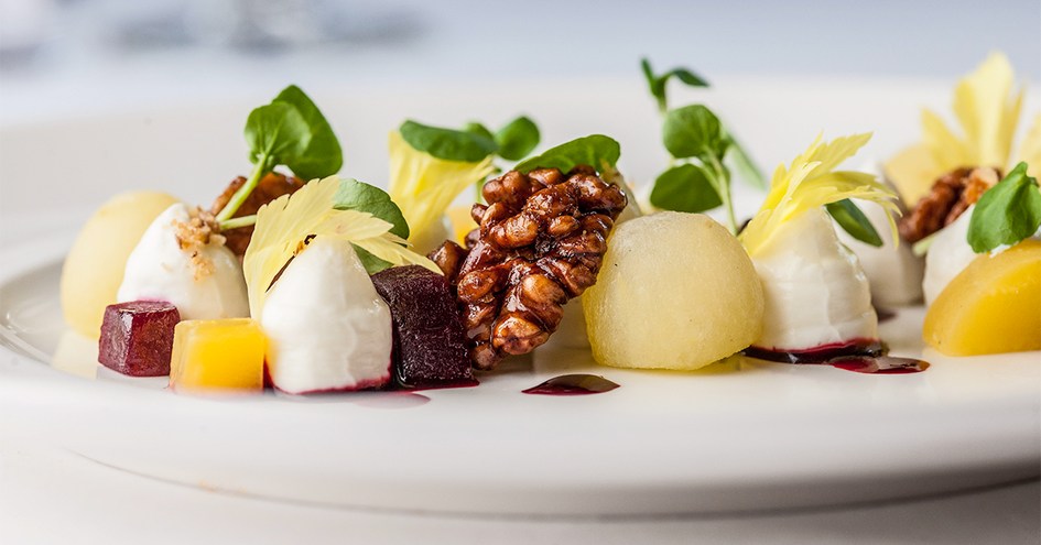 Lower Slaughter Manor