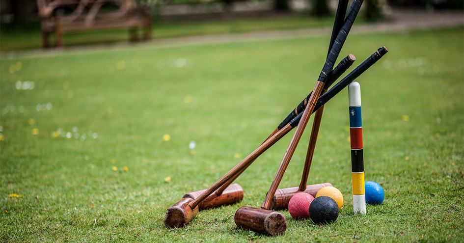 Lower Slaughter Manor