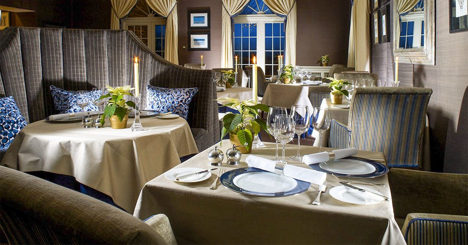 Lower Slaughter Manor