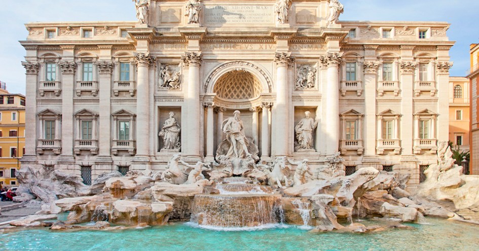 Mecenate Palace Hotel