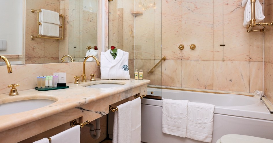 Mecenate Palace Hotel