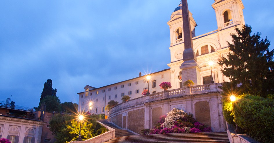 Mecenate Palace Hotel