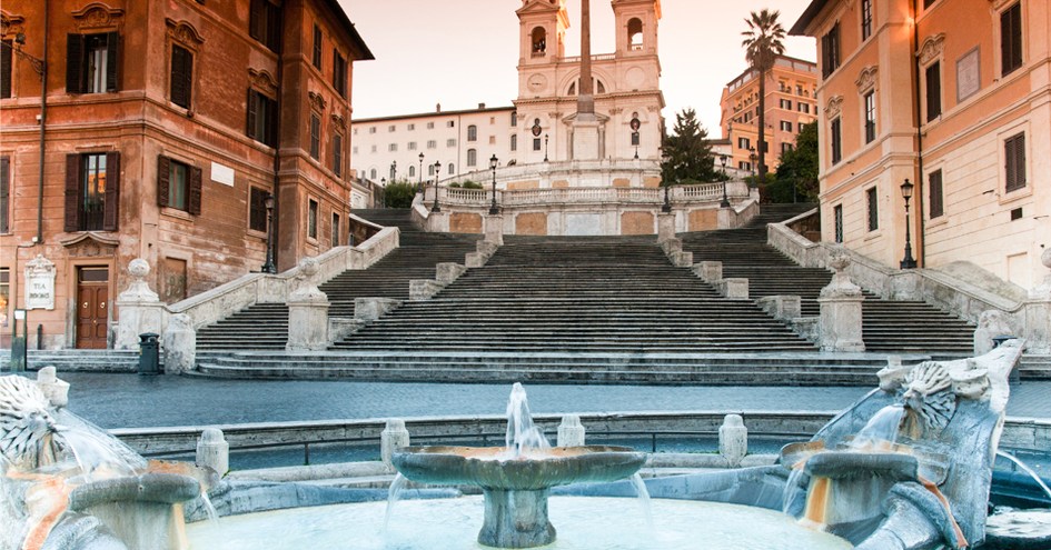 Mecenate Palace Hotel