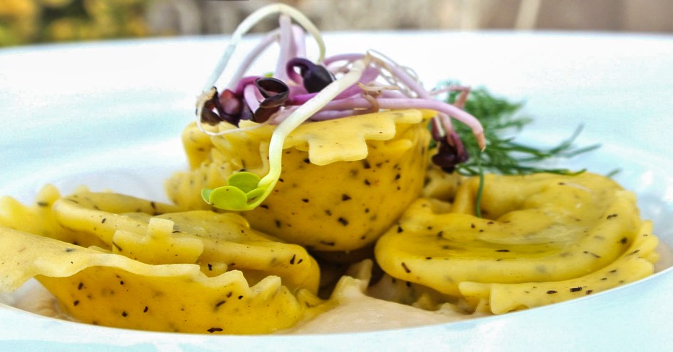 Mecenate Palace Hotel