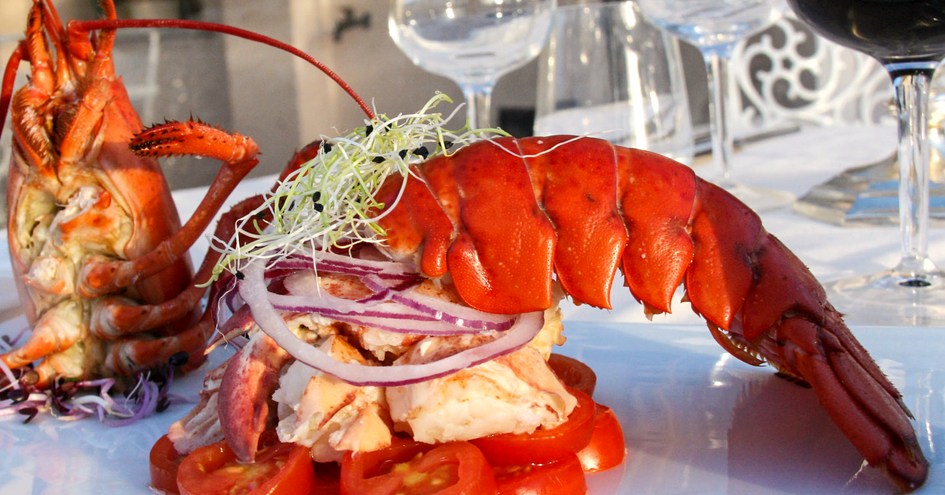 Mecenate Palace Hotel