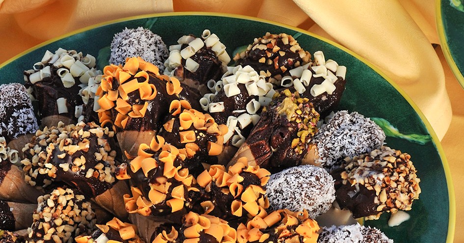 Mecenate Palace Hotel