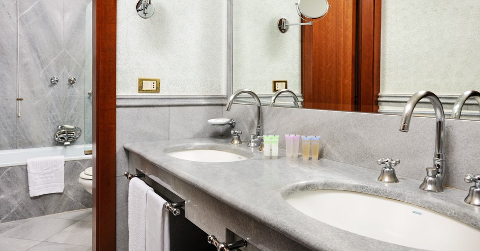 Mecenate Palace Hotel