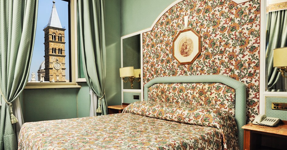 Mecenate Palace Hotel