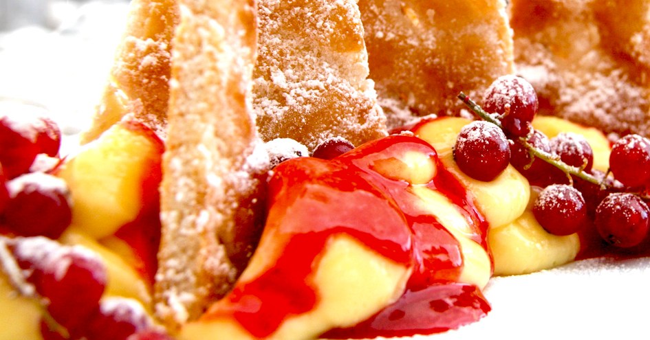 Mecenate Palace Hotel