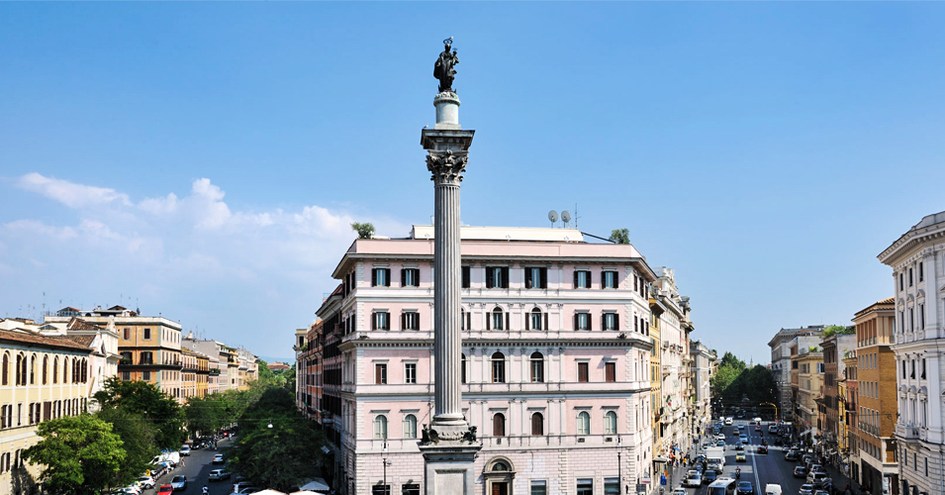 Hotel Pacific Rome Tripadvisor Hotel Pacific Rome Tripadvisor