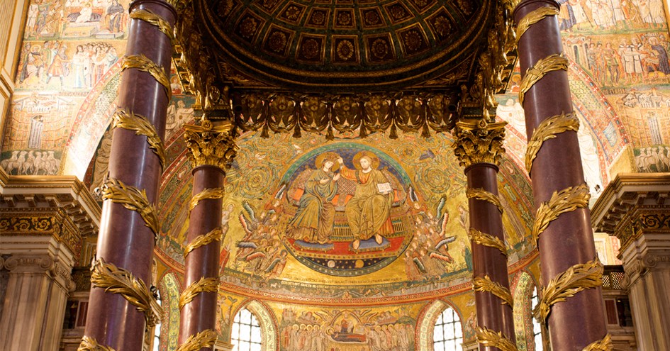 Mecenate Palace Hotel