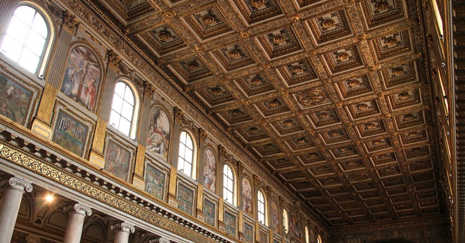 Mecenate Palace Hotel