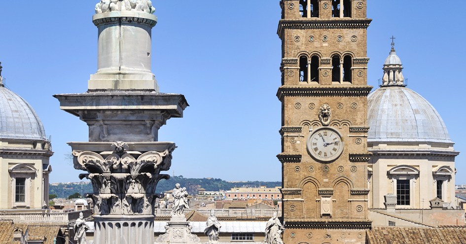 Mecenate Palace Hotel