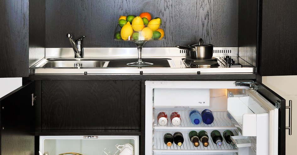 Mecenate Palace Hotel