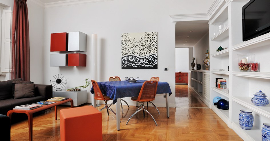 Mecenate Palace Hotel