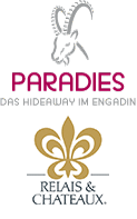 Hotel Paradies Hotel Paradies