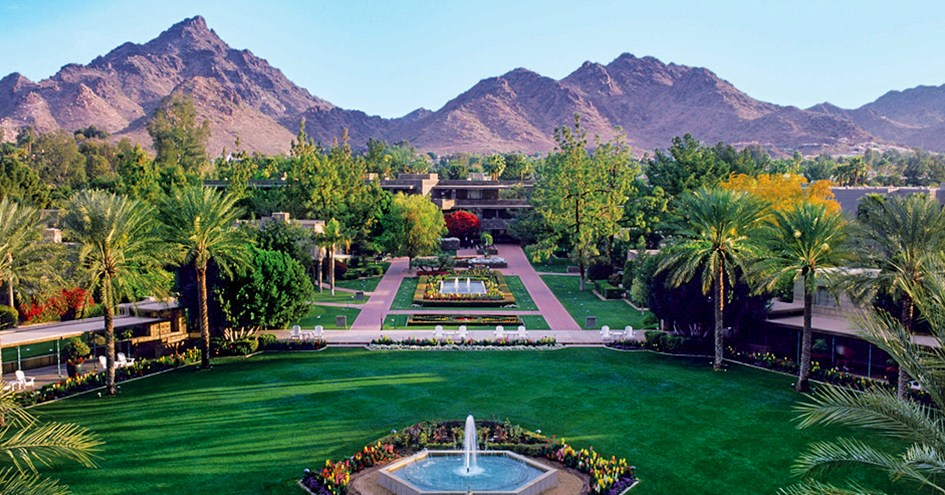 Arizona Biltmore, a Waldorf Astoria Resort