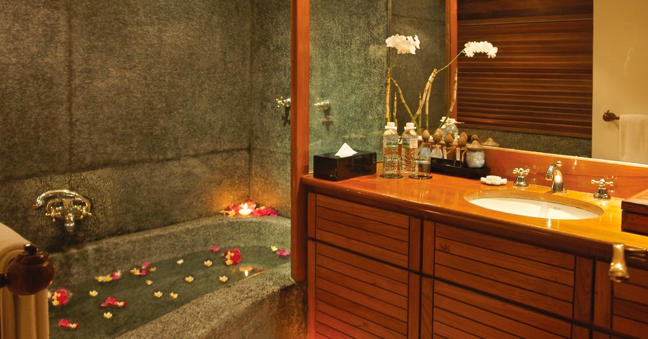 Belmond Governor's Residence