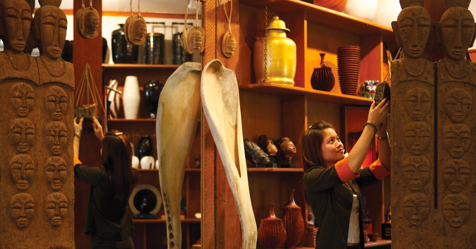 Belmond Governor's Residence