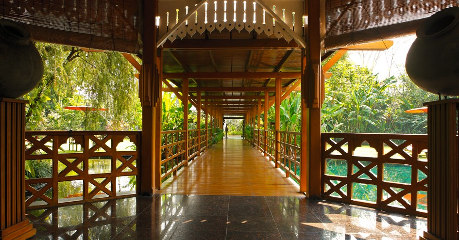 Belmond Governor's Residence